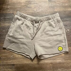Hollister Sweat Shorts